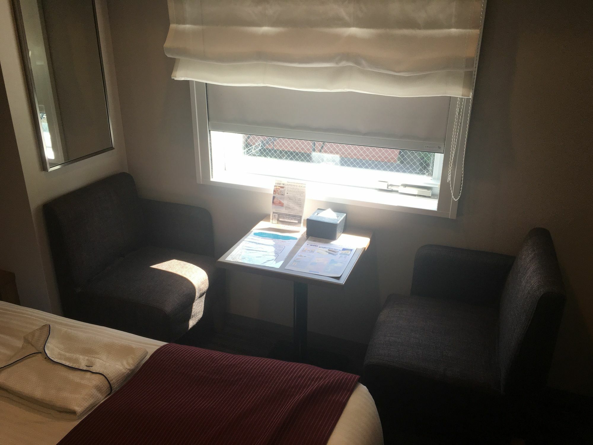 Keikyu Ex Inn Higashi-Ginza Tokyo prefektur Exteriör bild